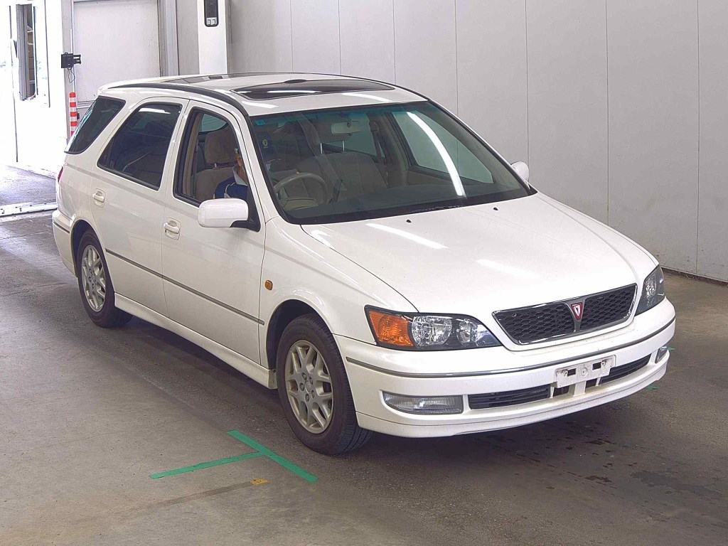 sat car