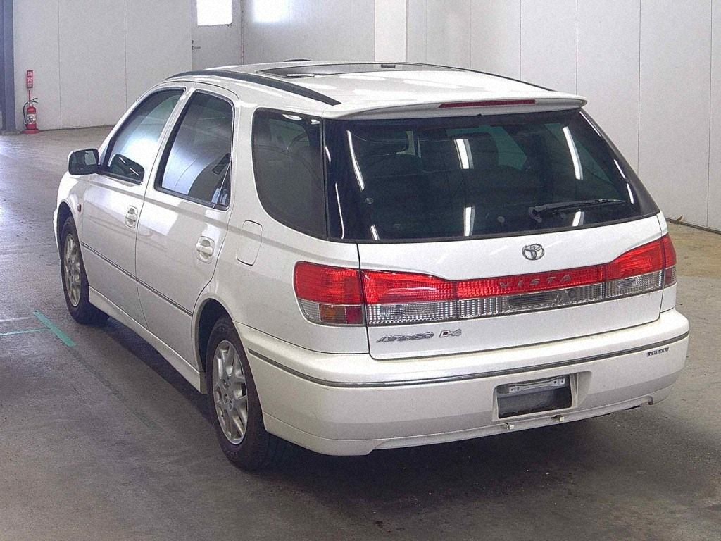 Toyota VISTA ARDEO 2000 7305896-1