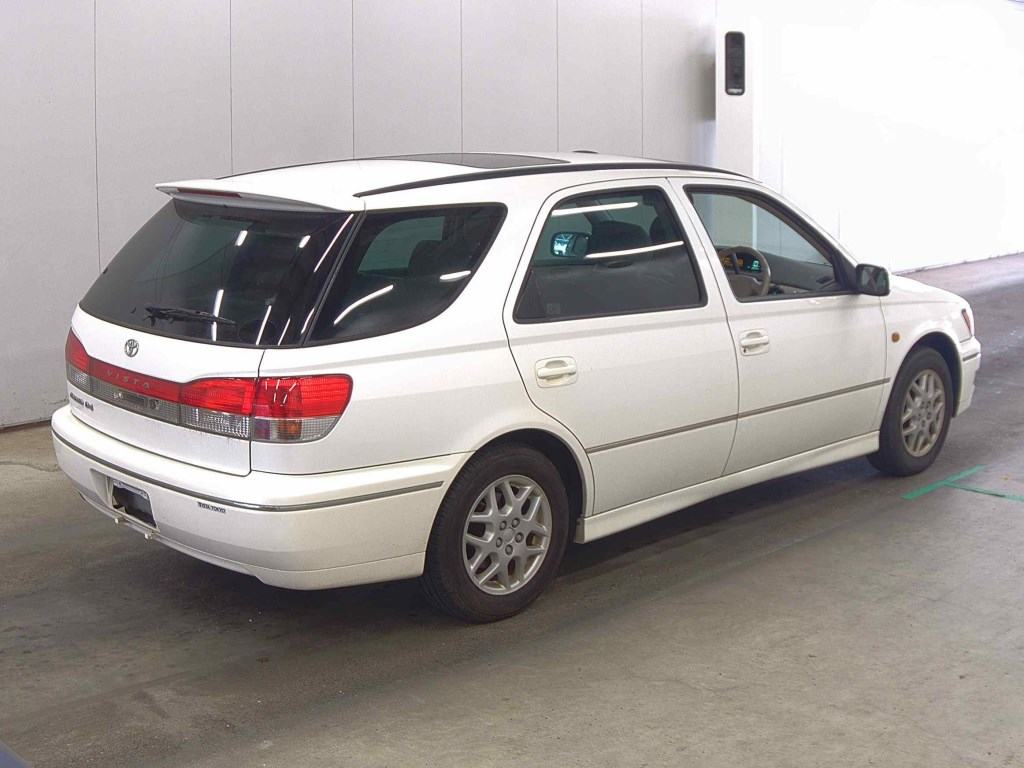 Toyota VISTA ARDEO 2000 7305896-4