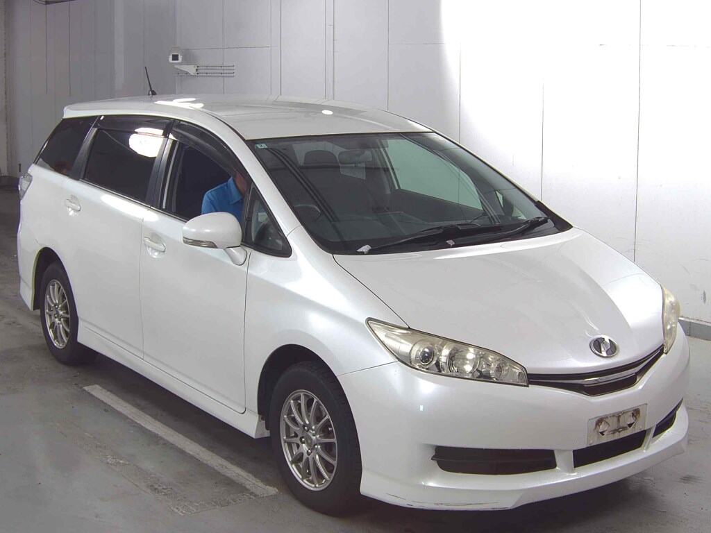 sat car