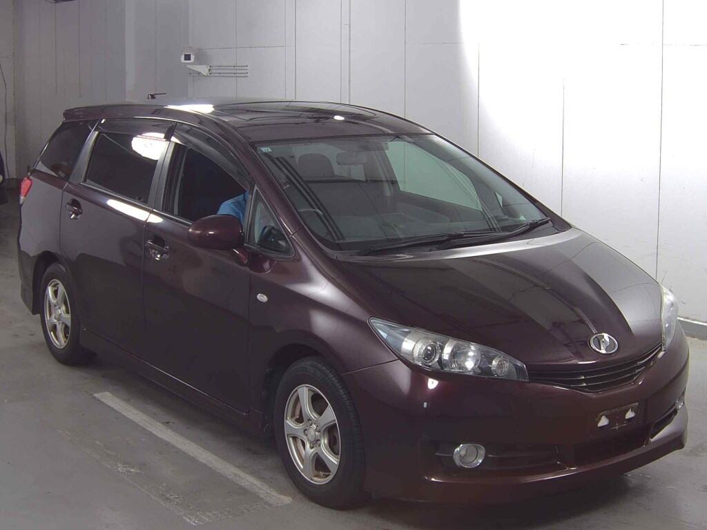 sat car