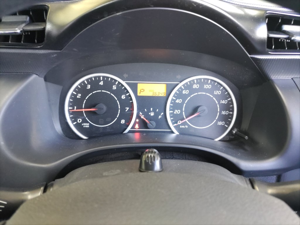 Toyota WISH 2010 7308796-5