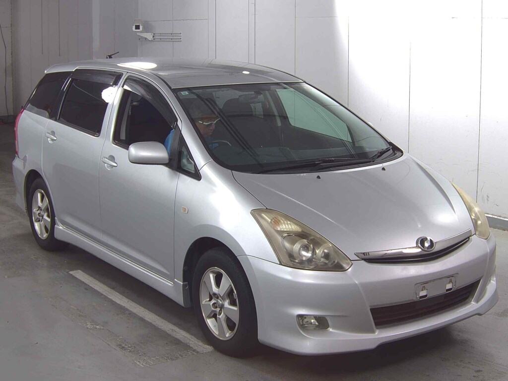 sat car