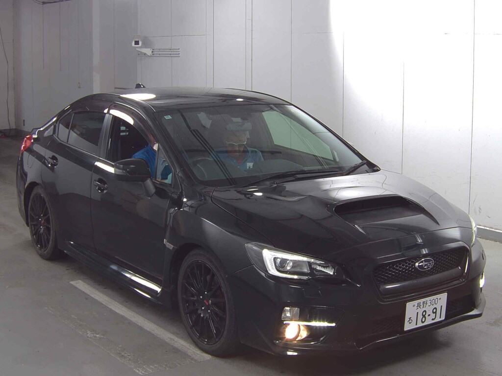 sat car
