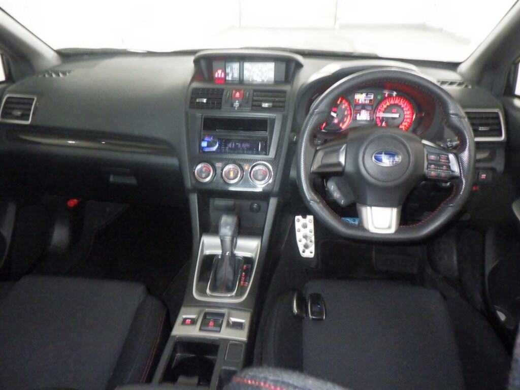 Subaru WRX S4 2016 7300552-2