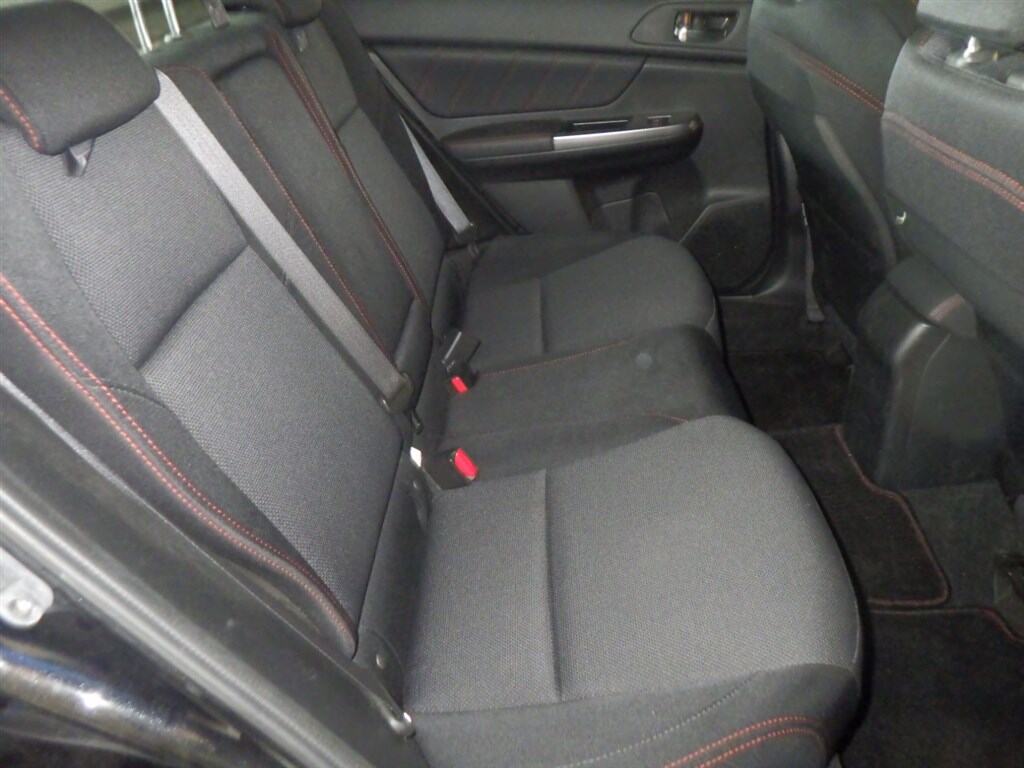 Subaru WRX S4 2016 7300552-5
