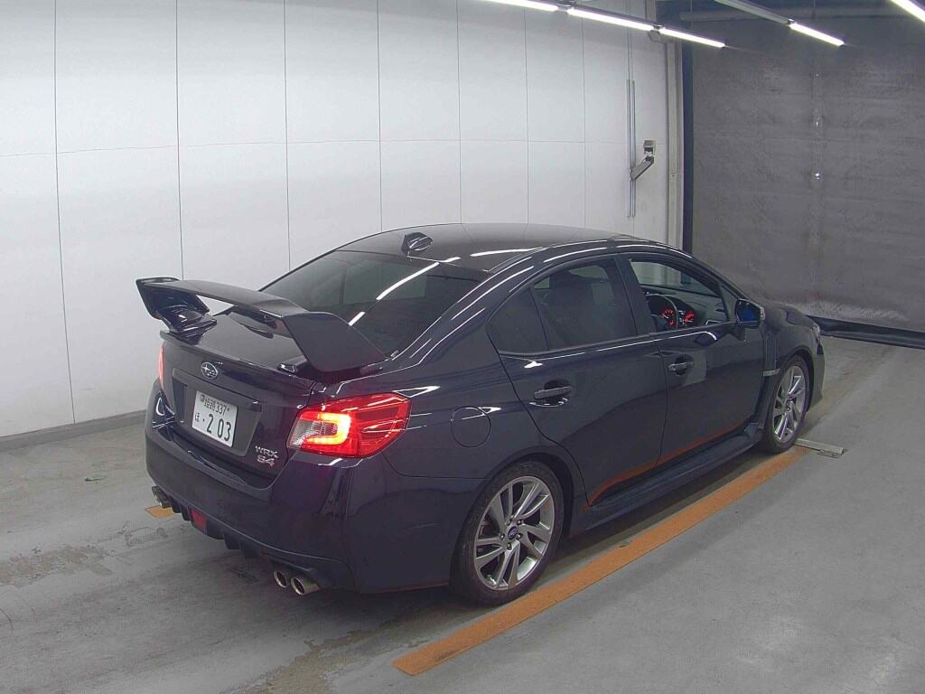 Subaru WRX S4 2014 7300553-4