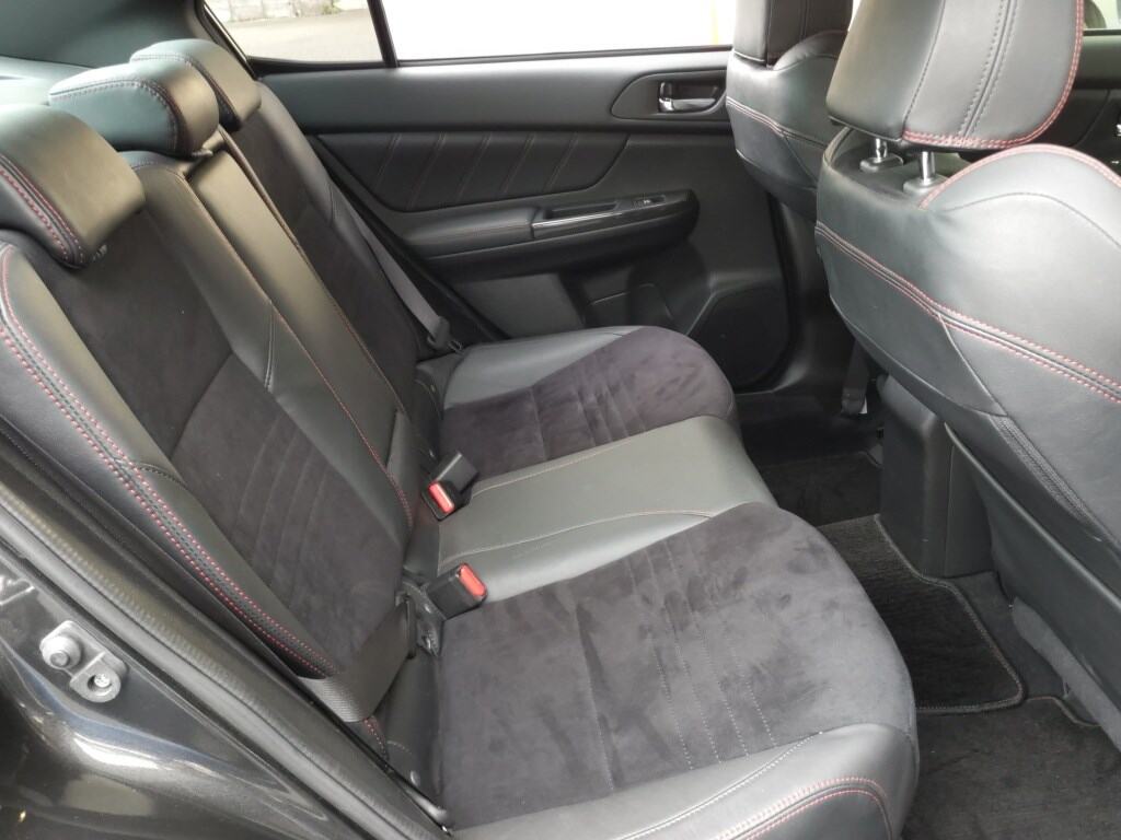 Subaru WRX S4 2014 7300553-5
