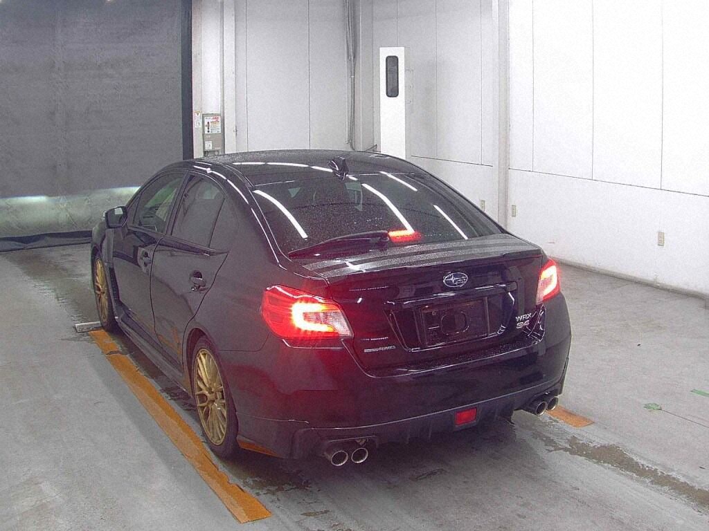Subaru WRX S4 2017 7316929-1