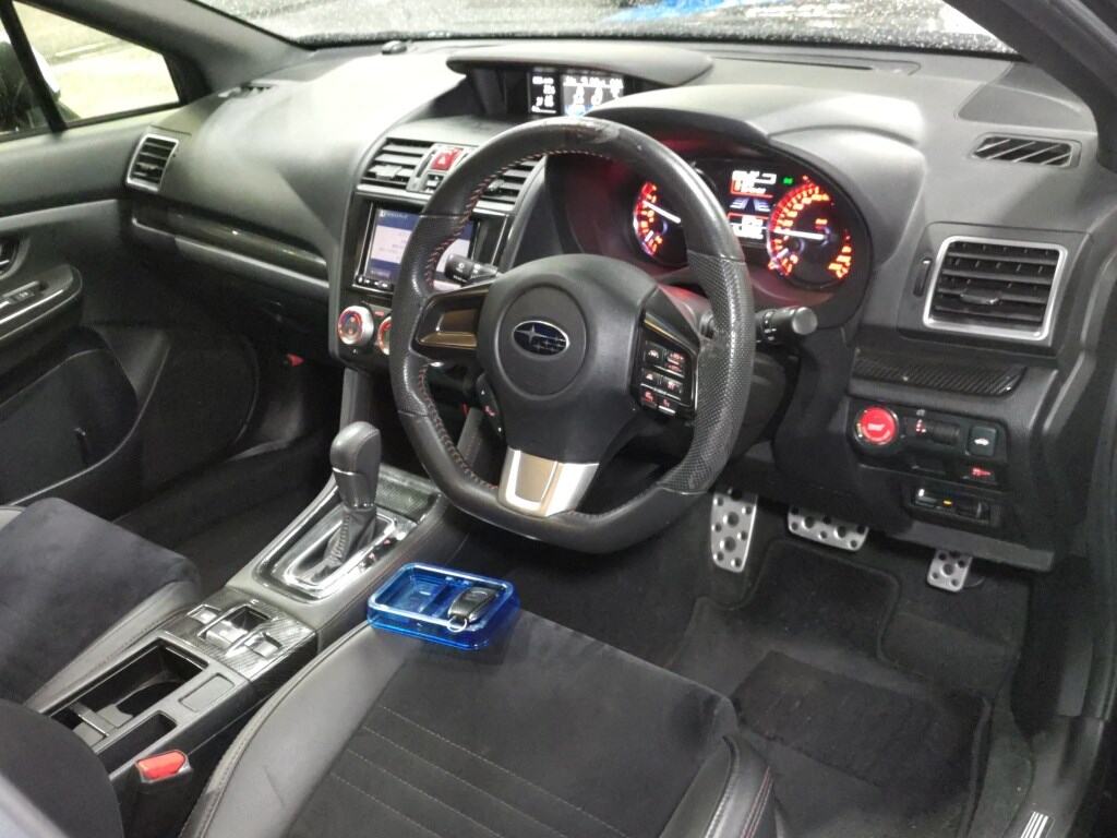 Subaru WRX S4 2017 7316929-2