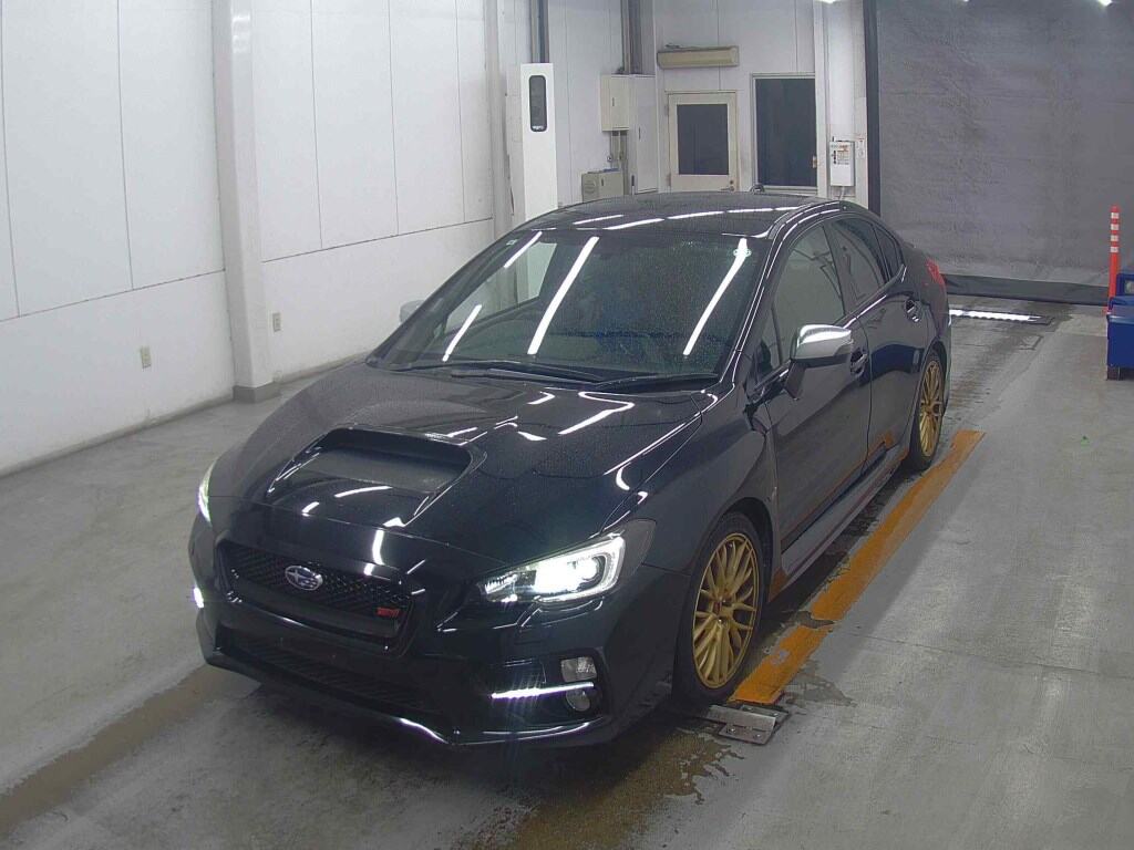 Subaru WRX S4 2017 7316929-3