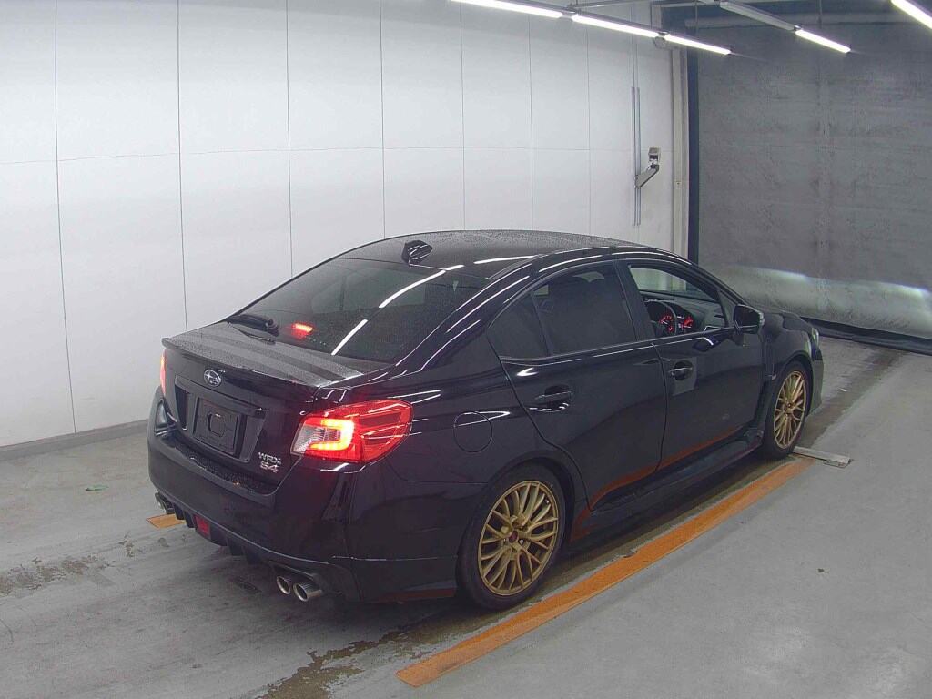 Subaru WRX S4 2017 7316929-4