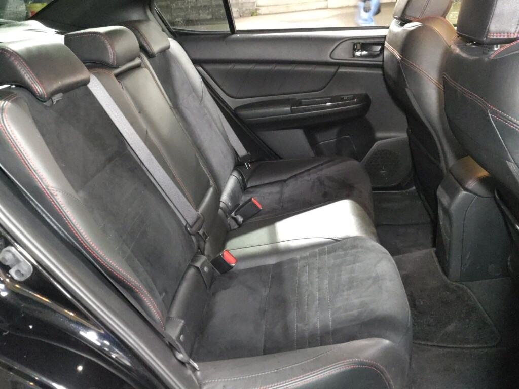 Subaru WRX S4 2017 7316929-5
