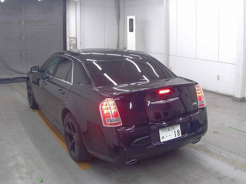 Chrysler 300 2014 7336032-1