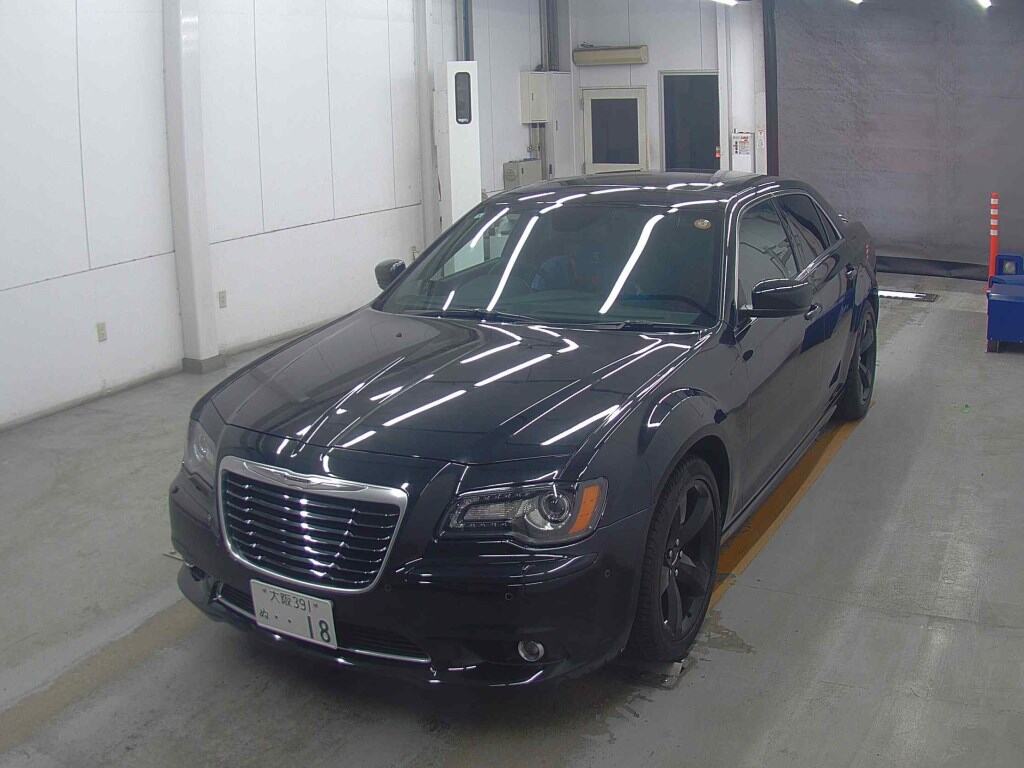 Chrysler 300 2014 7336032-3