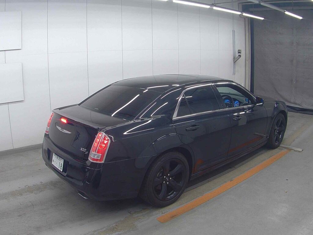 Chrysler 300 2014 7336032-4