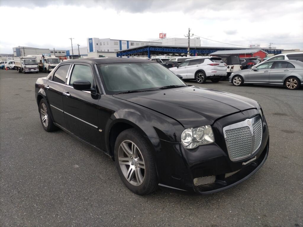 sat car