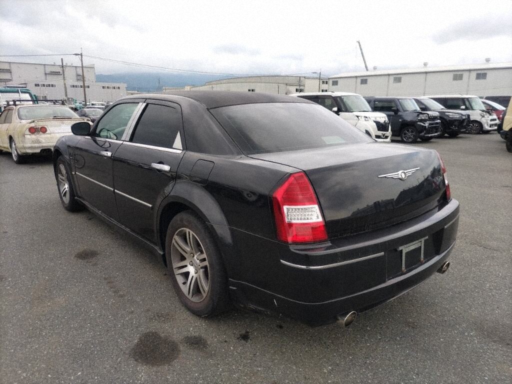 Chrysler 300C 2009 7332063-1