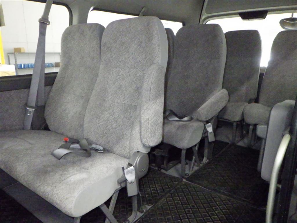 Nissan CARAVAN COACH 2007 7320918-5