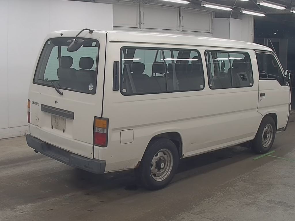 Nissan CARAVAN COACH 1998 7320919-4