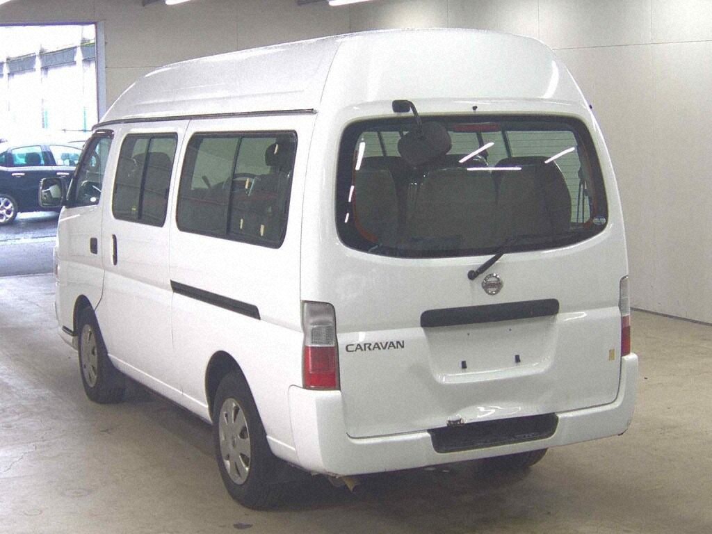 Nissan CARAVAN COACH 2006 7336002-1