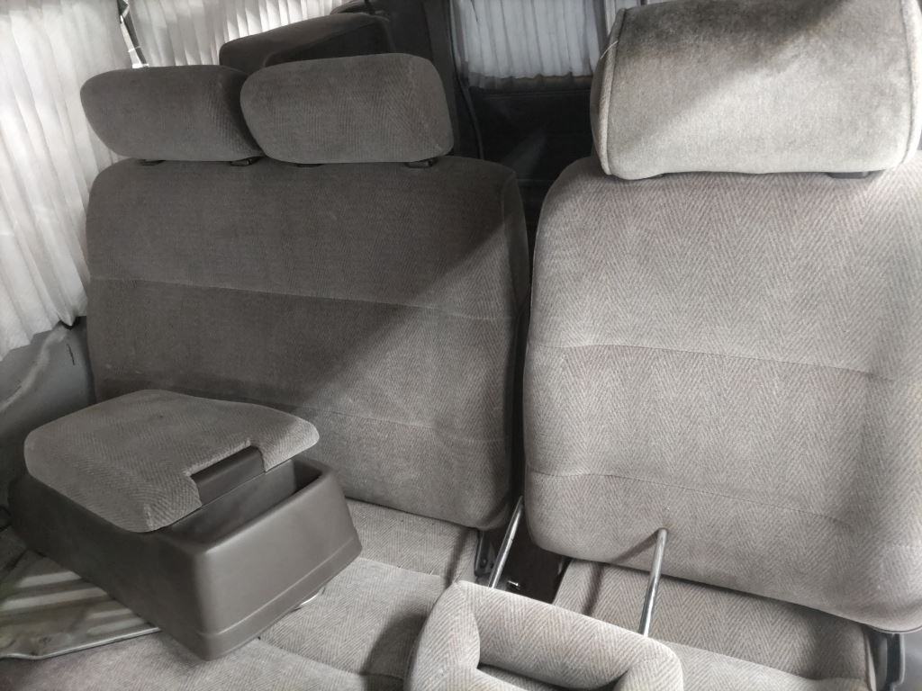 Nissan CARAVAN COACH 1991 7336003-5