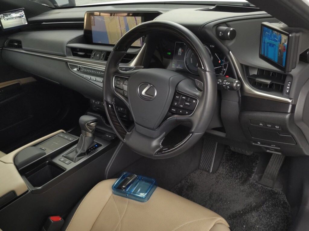 Lexus ES 2020 7334176-2
