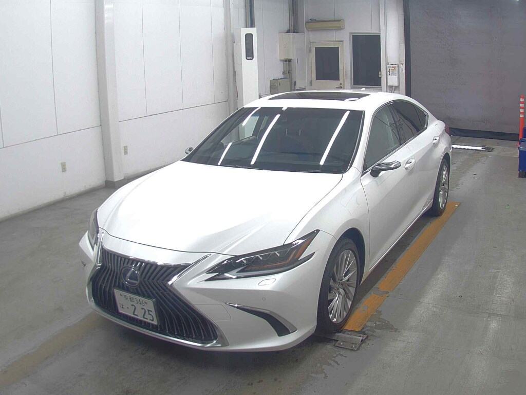 Lexus ES 2020 7334176-3