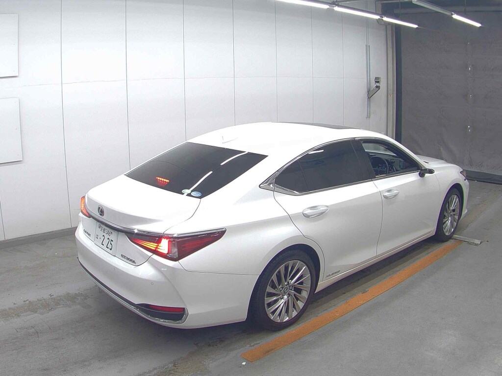 Lexus ES 2020 7334176-4