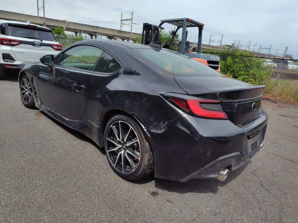 Toyota GR86 2024 7327561-1