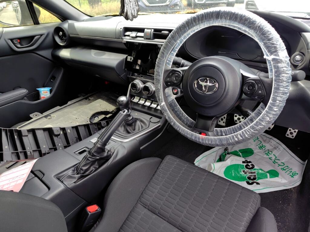 Toyota GR86 2024 7327561-2
