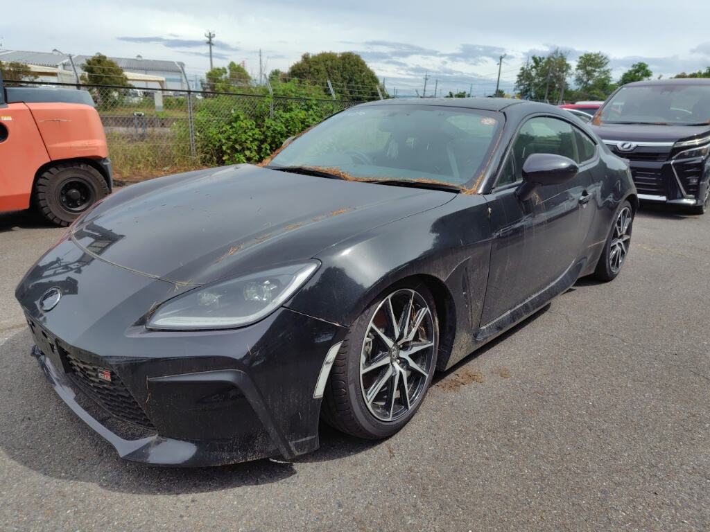 Toyota GR86 2024 7327561-3
