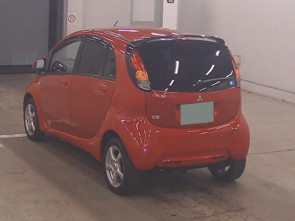 Mitsubishi I-MIEV 2011 7336033-1
