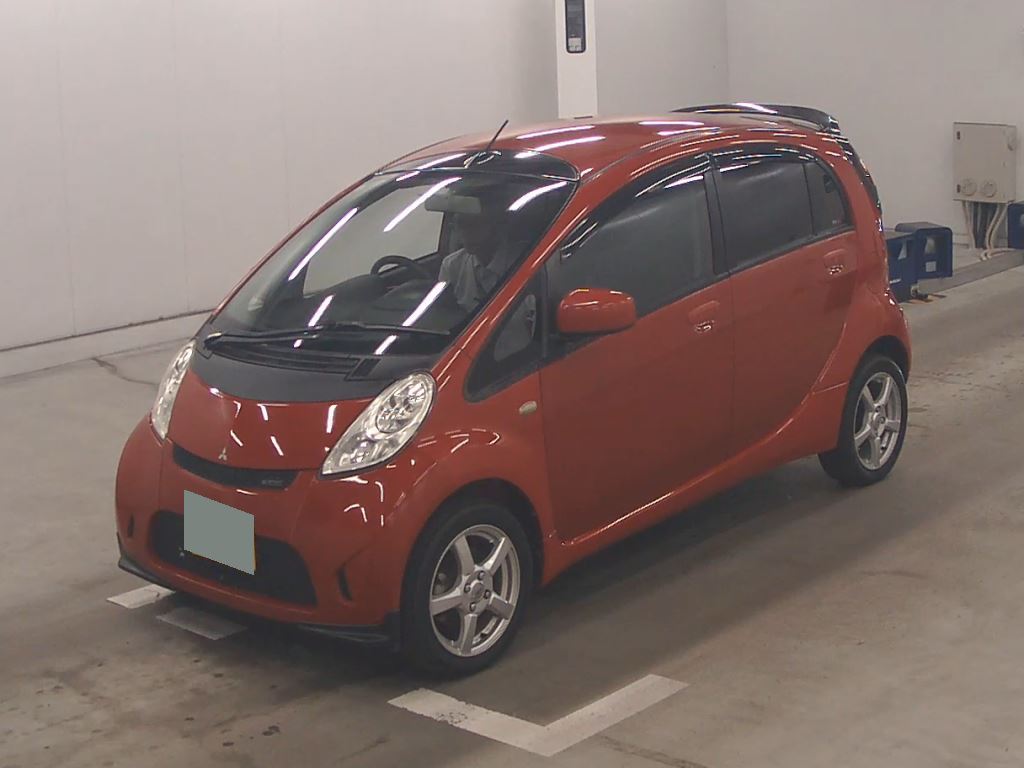 Mitsubishi I-MIEV 2011 7336033-3