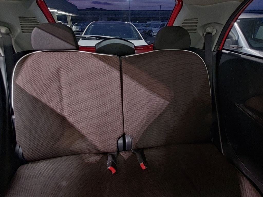 Mitsubishi I-MIEV 2011 7336033-5