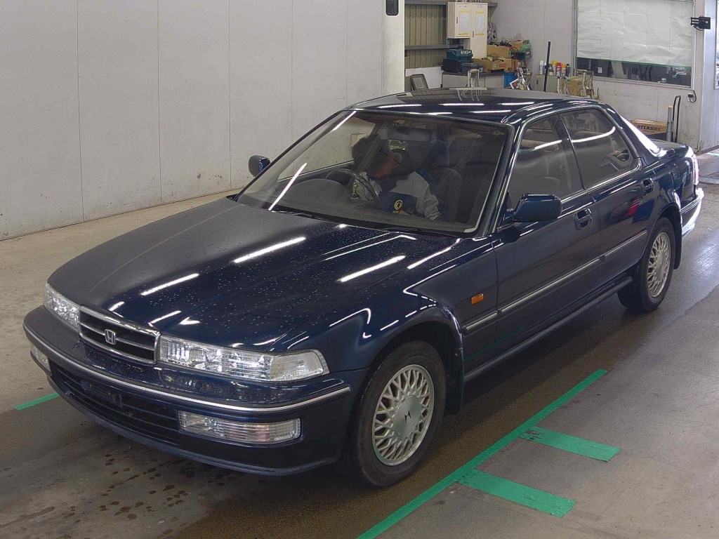 Honda INSPIRE 1995 7332791-3