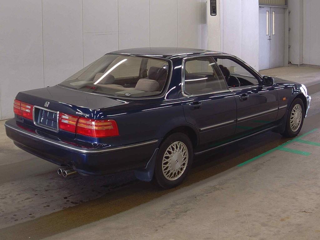 Honda INSPIRE 1995 7332791-4