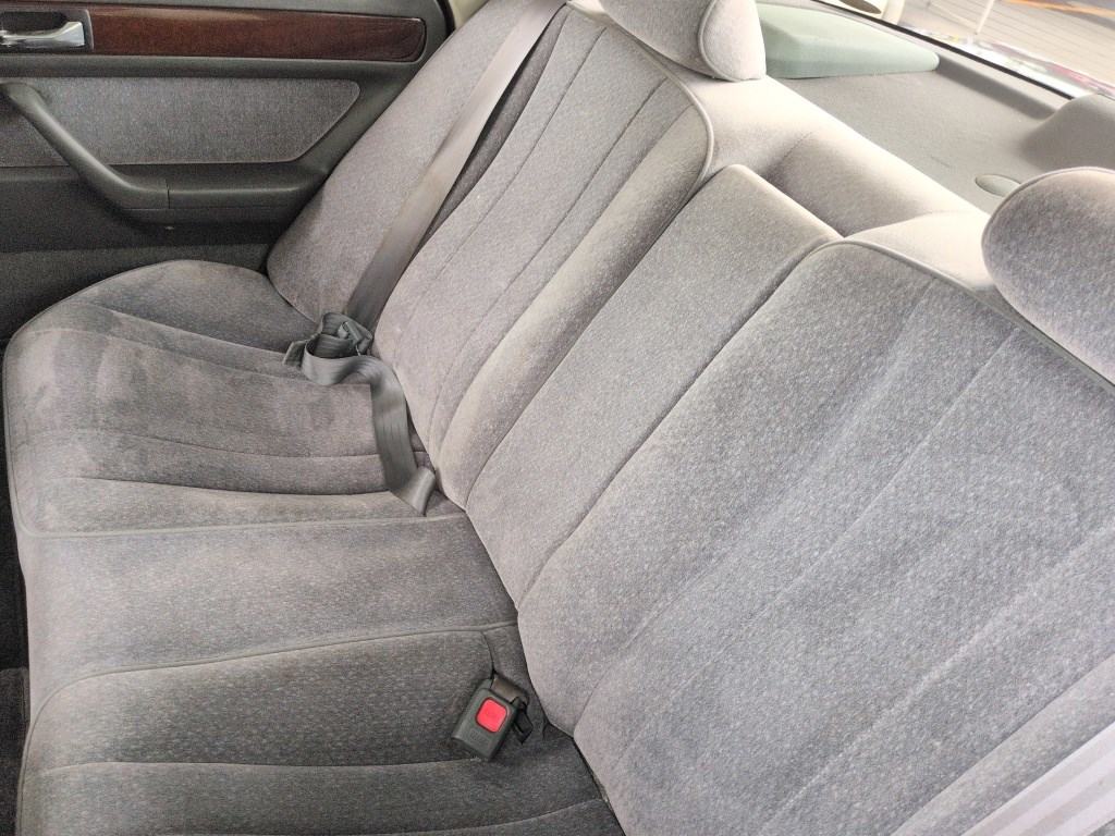 Honda INSPIRE 1995 7332791-5