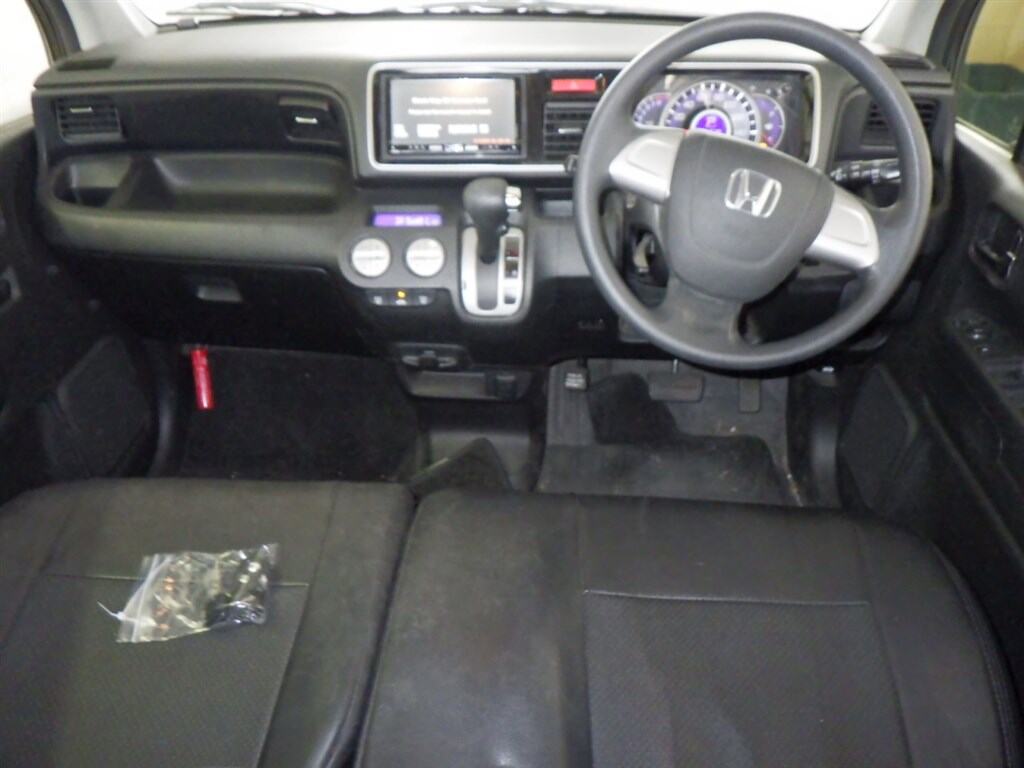 Honda LIFE 2013 7334196-2