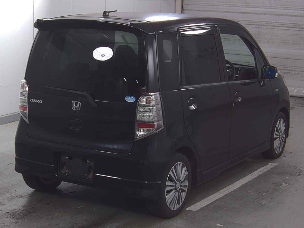Honda LIFE 2013 7334196-4