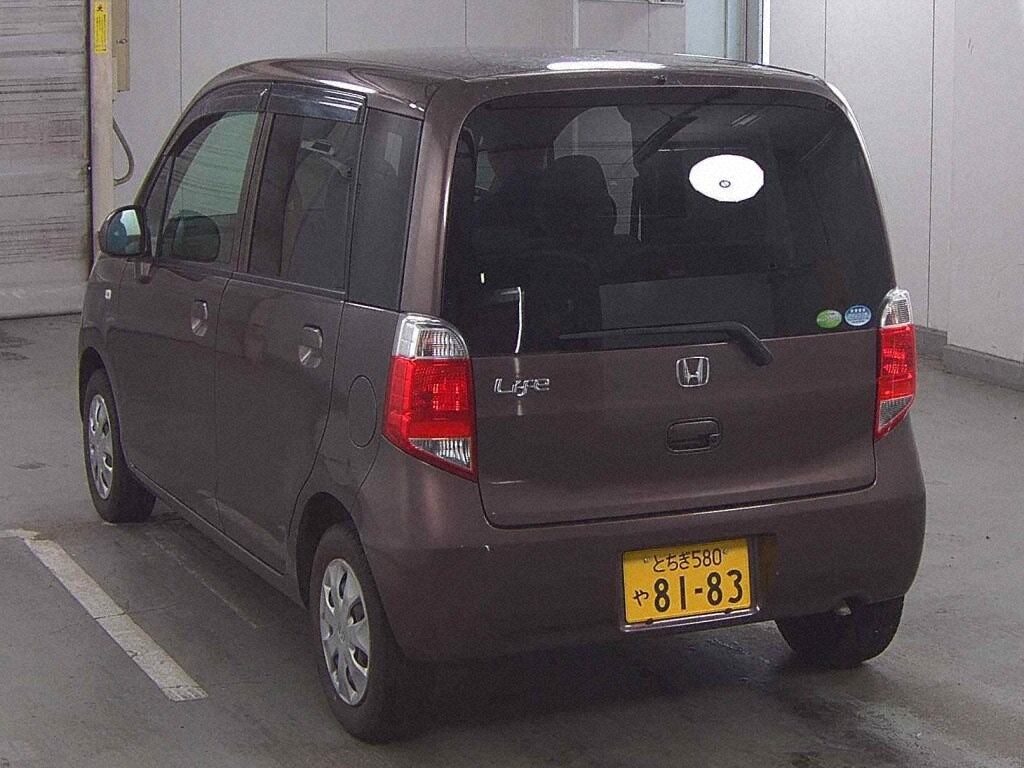 Honda LIFE 2011 7334197-1