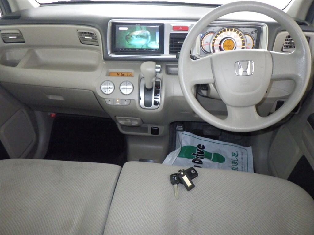 Honda LIFE 2011 7334197-2