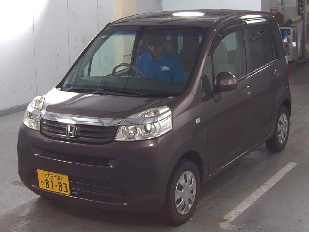 Honda LIFE 2011 7334197-3