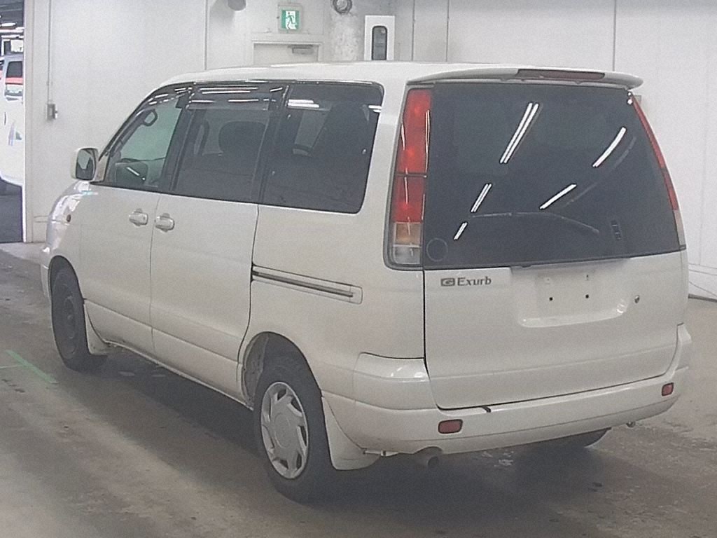 Toyota LITEACE NOAH 2001 7332390-1