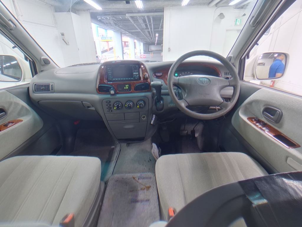 Toyota LITEACE NOAH 2001 7332390-2