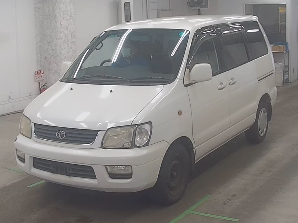 Toyota LITEACE NOAH 2001 7332390-3