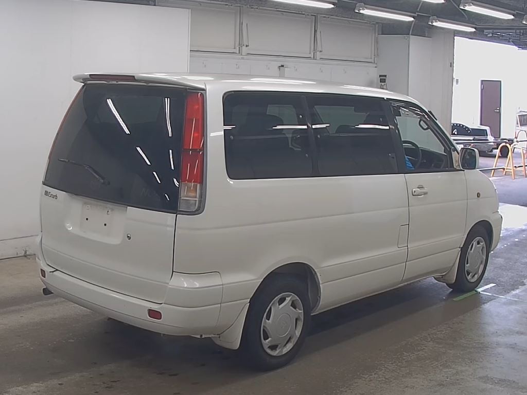 Toyota LITEACE NOAH 2001 7332390-4