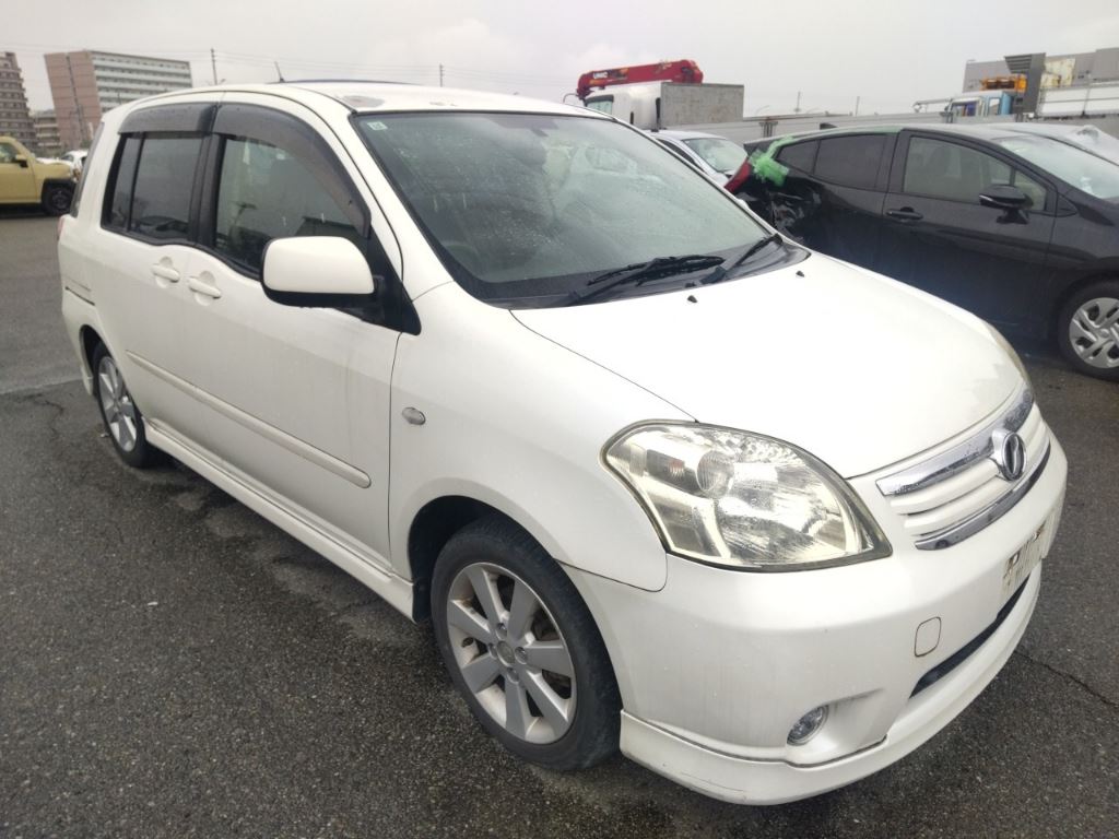 sat car