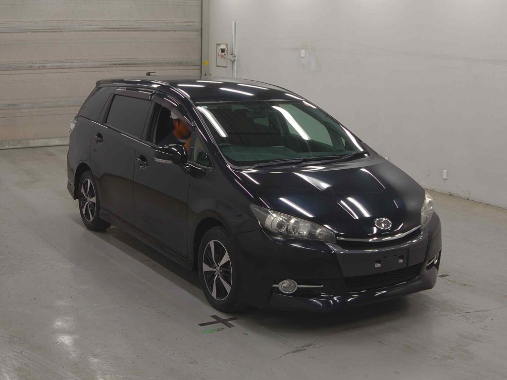 sat car