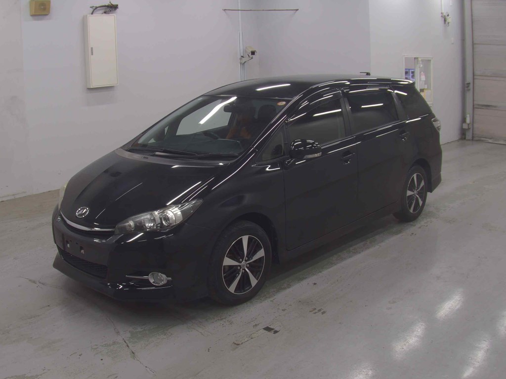 Toyota WISH 2014 7334919-3